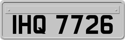 IHQ7726