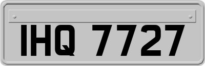 IHQ7727