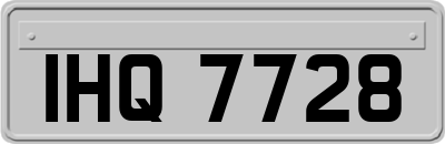 IHQ7728