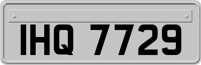 IHQ7729