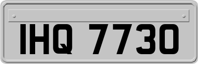 IHQ7730