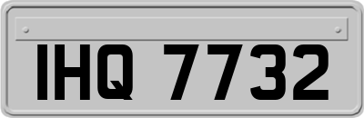 IHQ7732