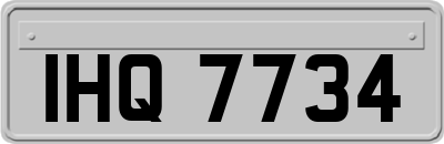 IHQ7734