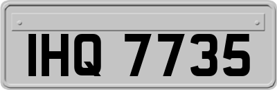 IHQ7735