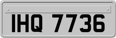 IHQ7736