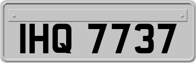IHQ7737