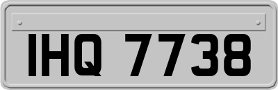 IHQ7738