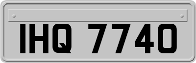 IHQ7740