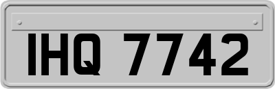 IHQ7742