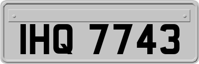 IHQ7743