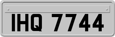 IHQ7744