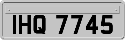 IHQ7745