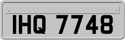 IHQ7748