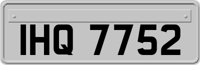 IHQ7752