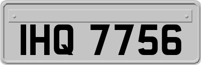 IHQ7756