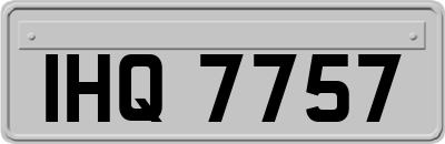 IHQ7757