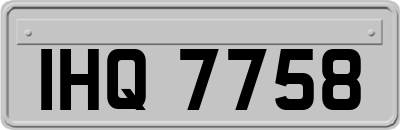 IHQ7758