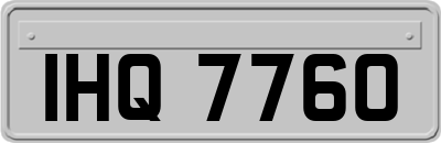 IHQ7760