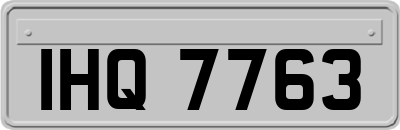 IHQ7763