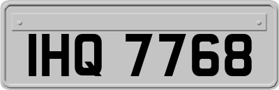 IHQ7768