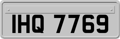 IHQ7769
