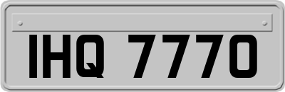 IHQ7770