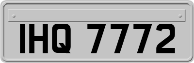 IHQ7772
