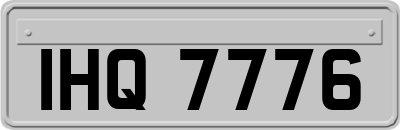 IHQ7776