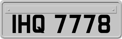 IHQ7778
