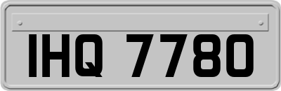IHQ7780
