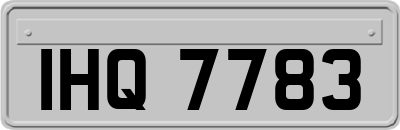 IHQ7783