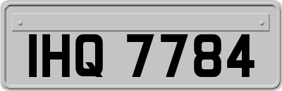 IHQ7784