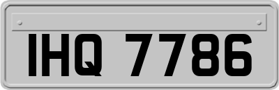 IHQ7786