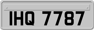 IHQ7787