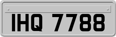 IHQ7788