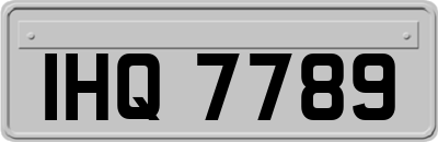 IHQ7789