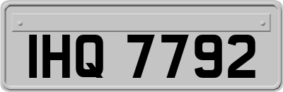 IHQ7792