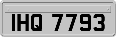 IHQ7793