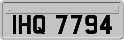 IHQ7794