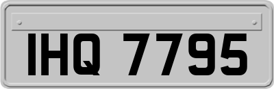 IHQ7795