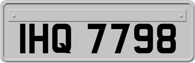 IHQ7798