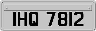 IHQ7812