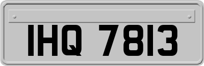 IHQ7813