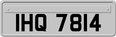 IHQ7814