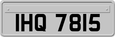 IHQ7815