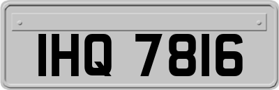 IHQ7816