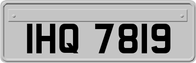 IHQ7819