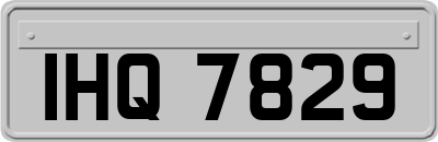 IHQ7829