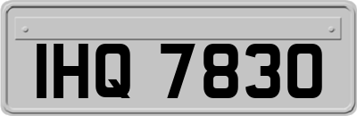 IHQ7830