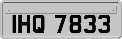 IHQ7833